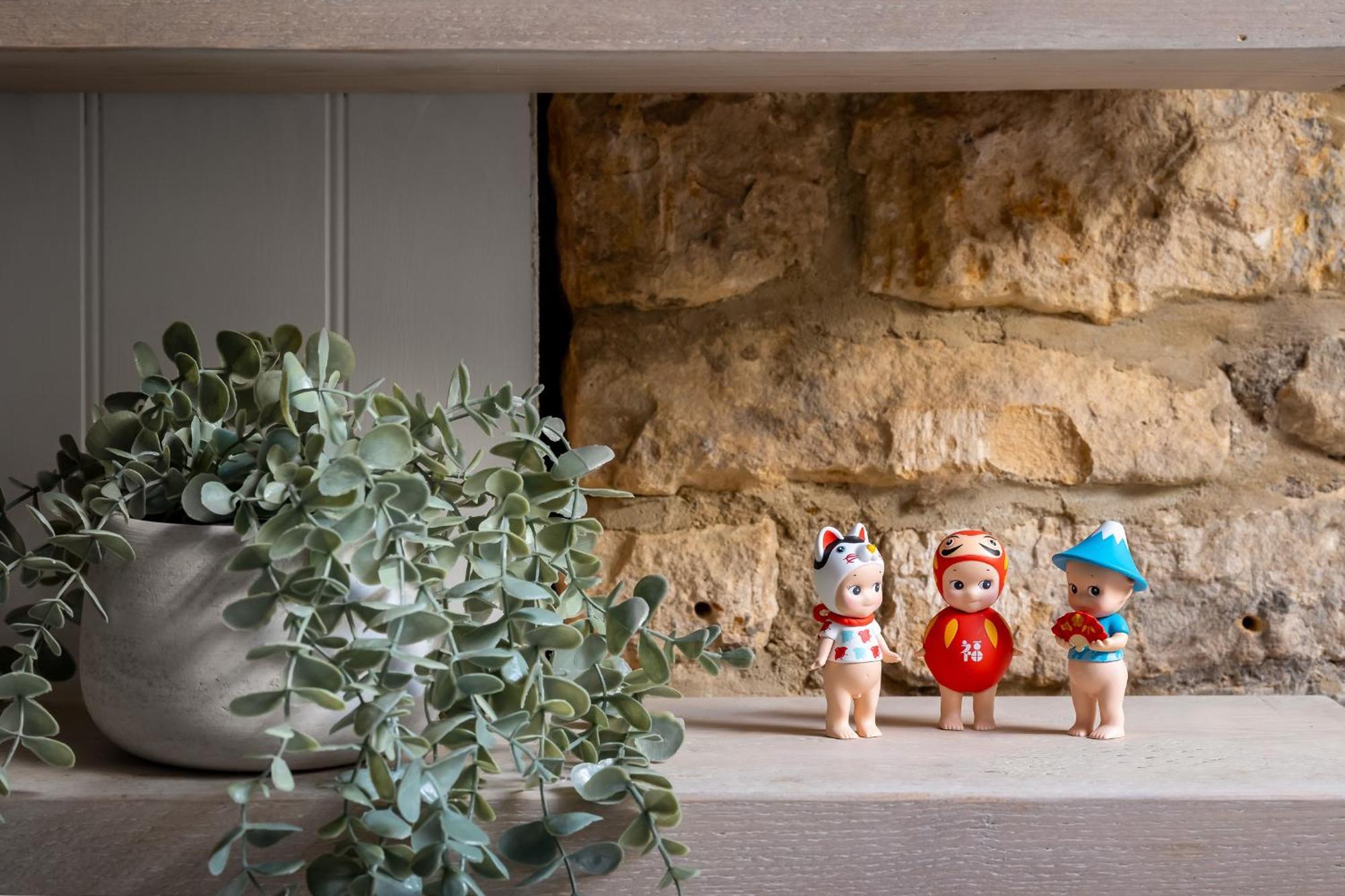 Bourton Scandi Chic Authentic Cottage Екстер'єр фото