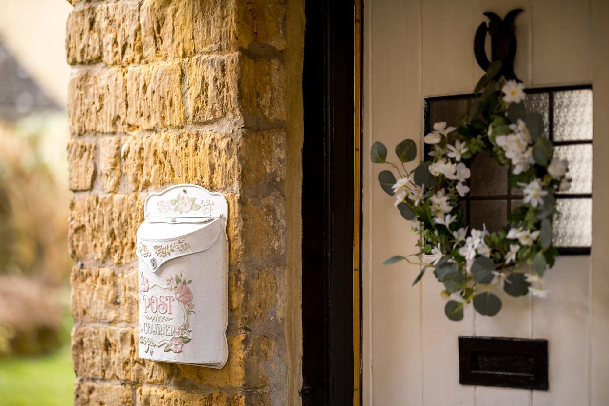 Bourton Scandi Chic Authentic Cottage Екстер'єр фото